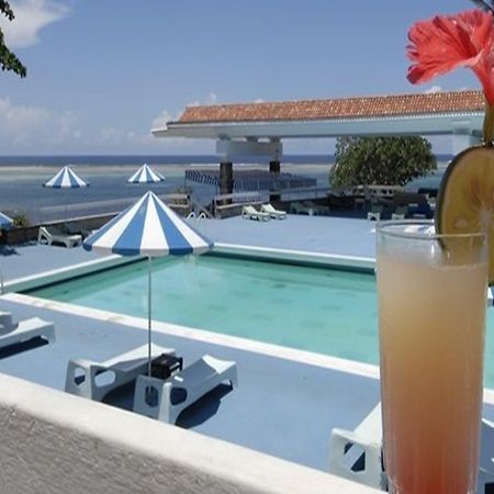 Mombasa Beach Hotel 외부 사진
