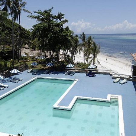 Mombasa Beach Hotel 외부 사진