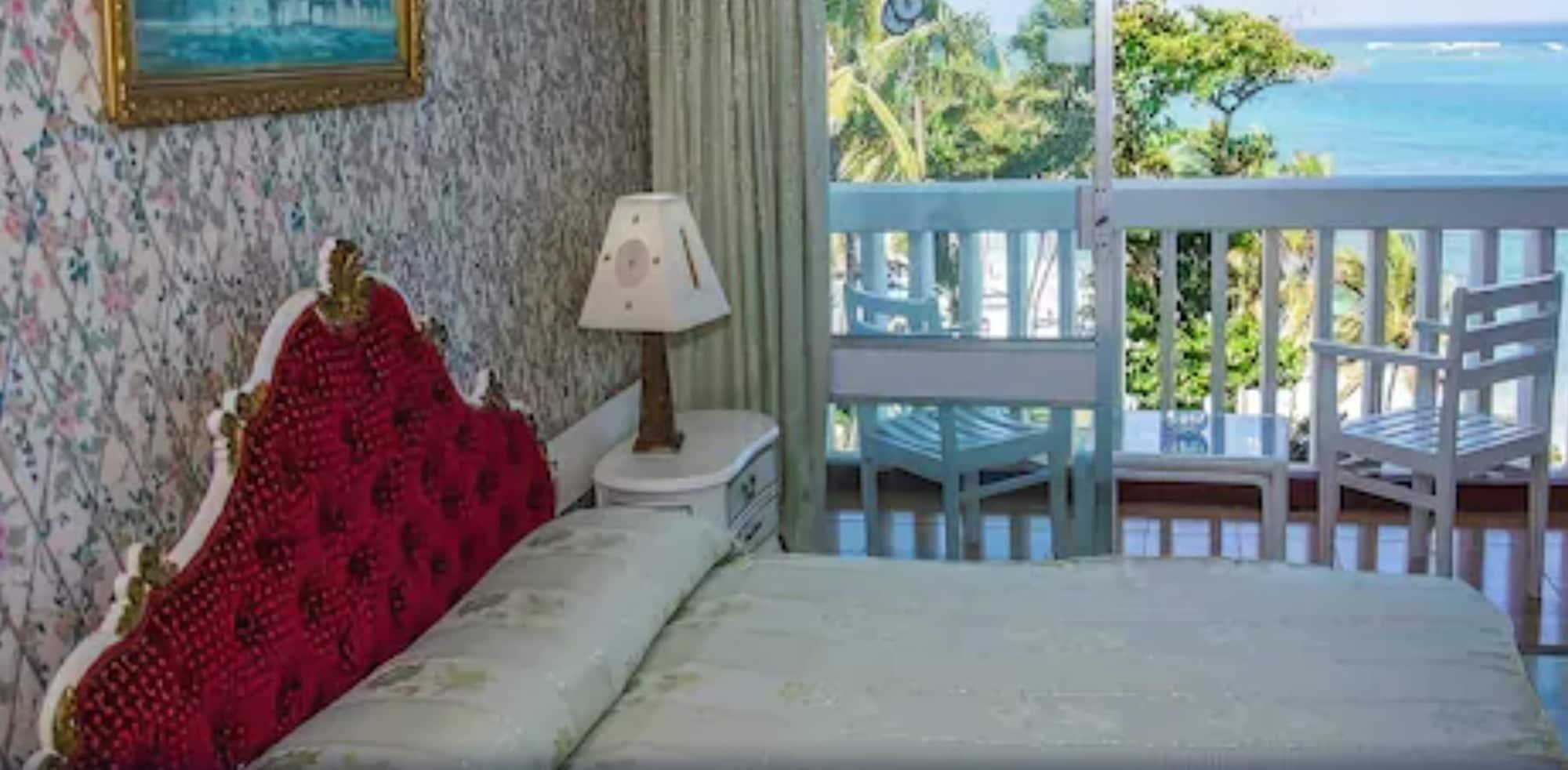 Mombasa Beach Hotel 외부 사진
