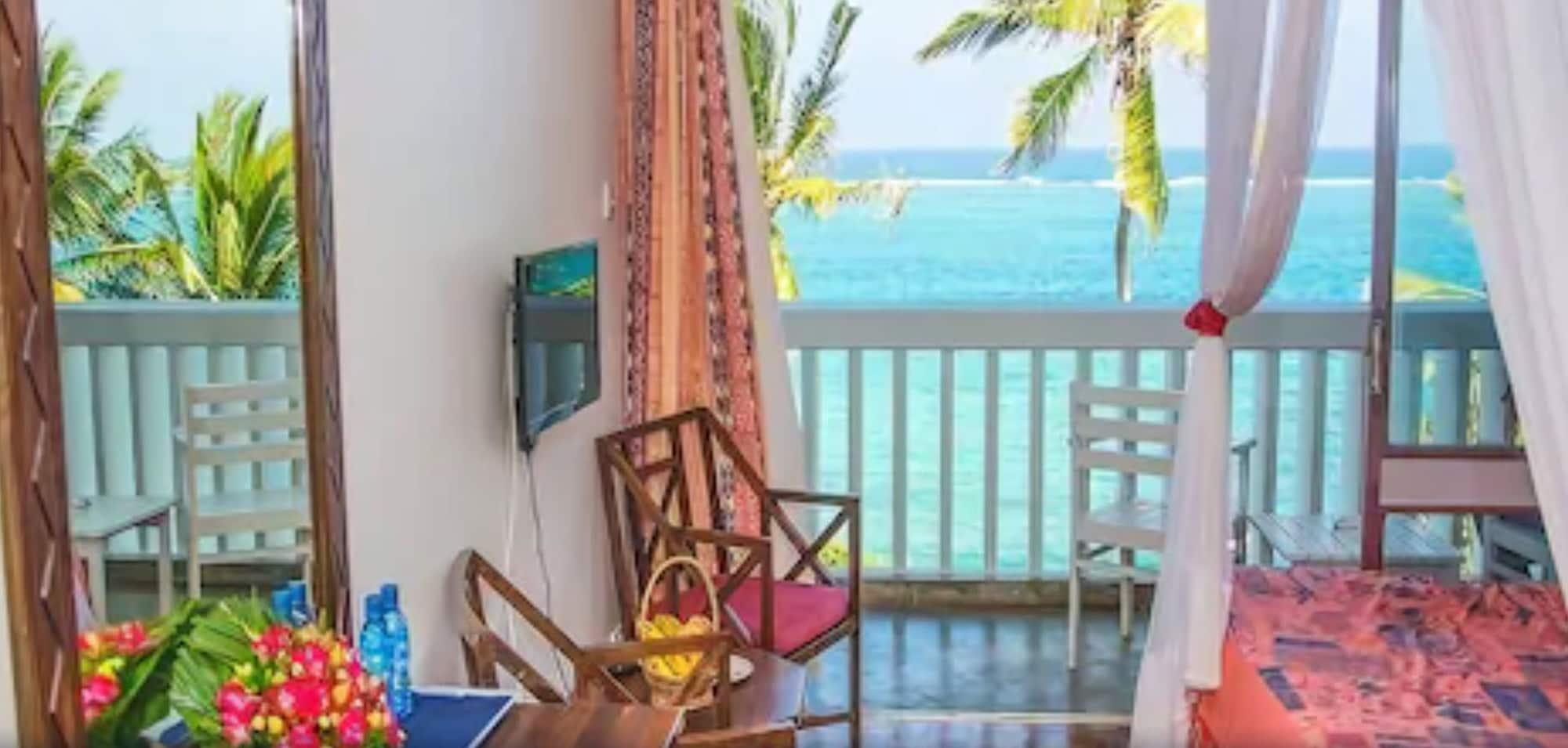 Mombasa Beach Hotel 외부 사진