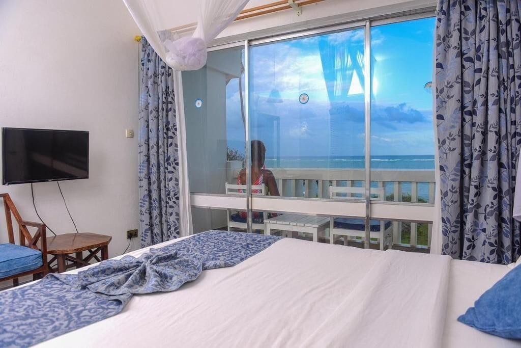 Mombasa Beach Hotel 외부 사진