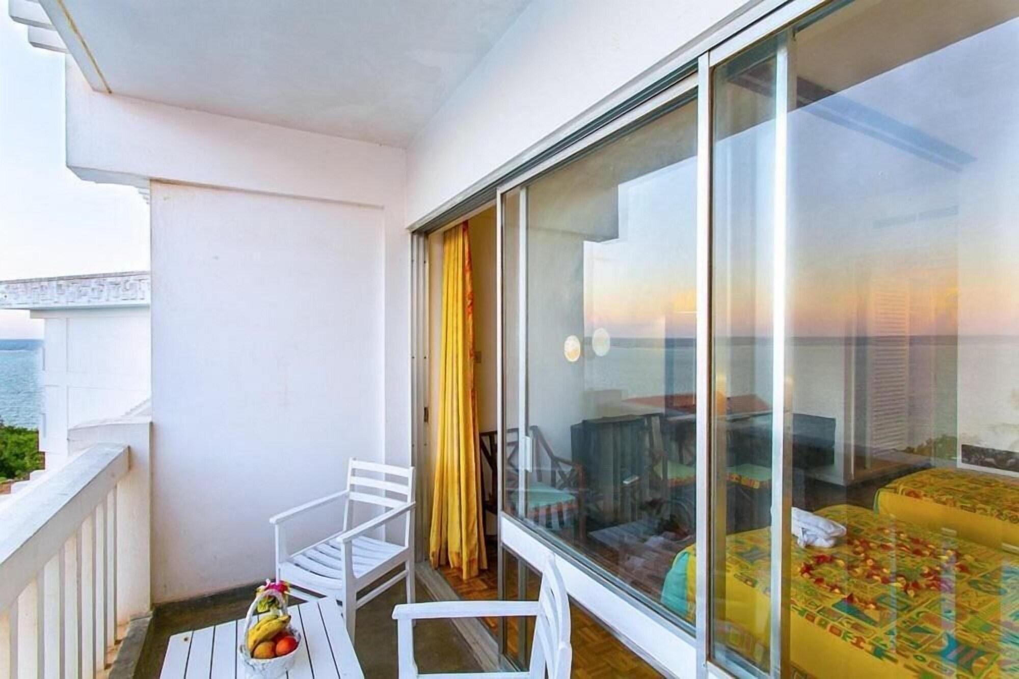 Mombasa Beach Hotel 외부 사진