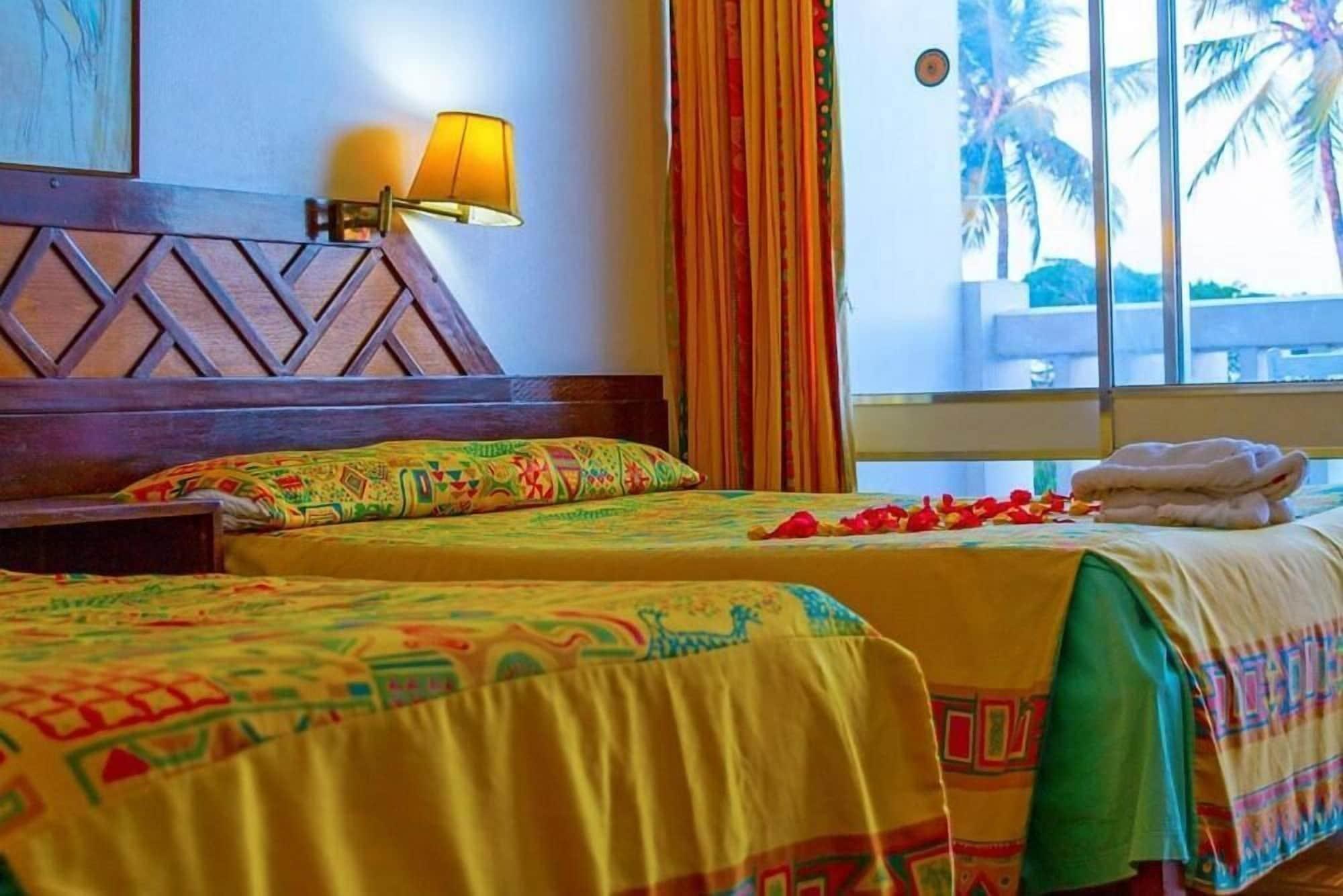 Mombasa Beach Hotel 외부 사진