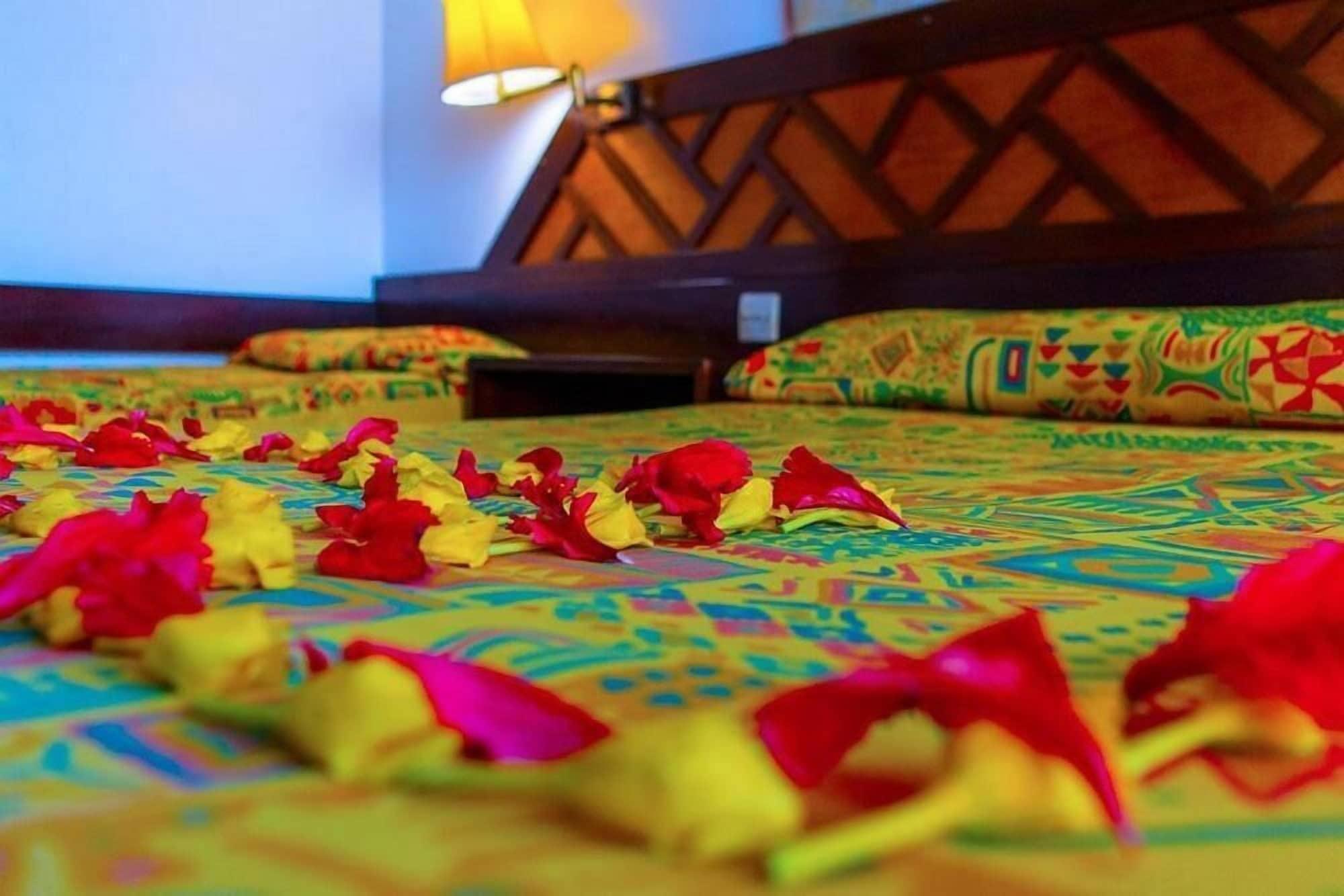 Mombasa Beach Hotel 외부 사진