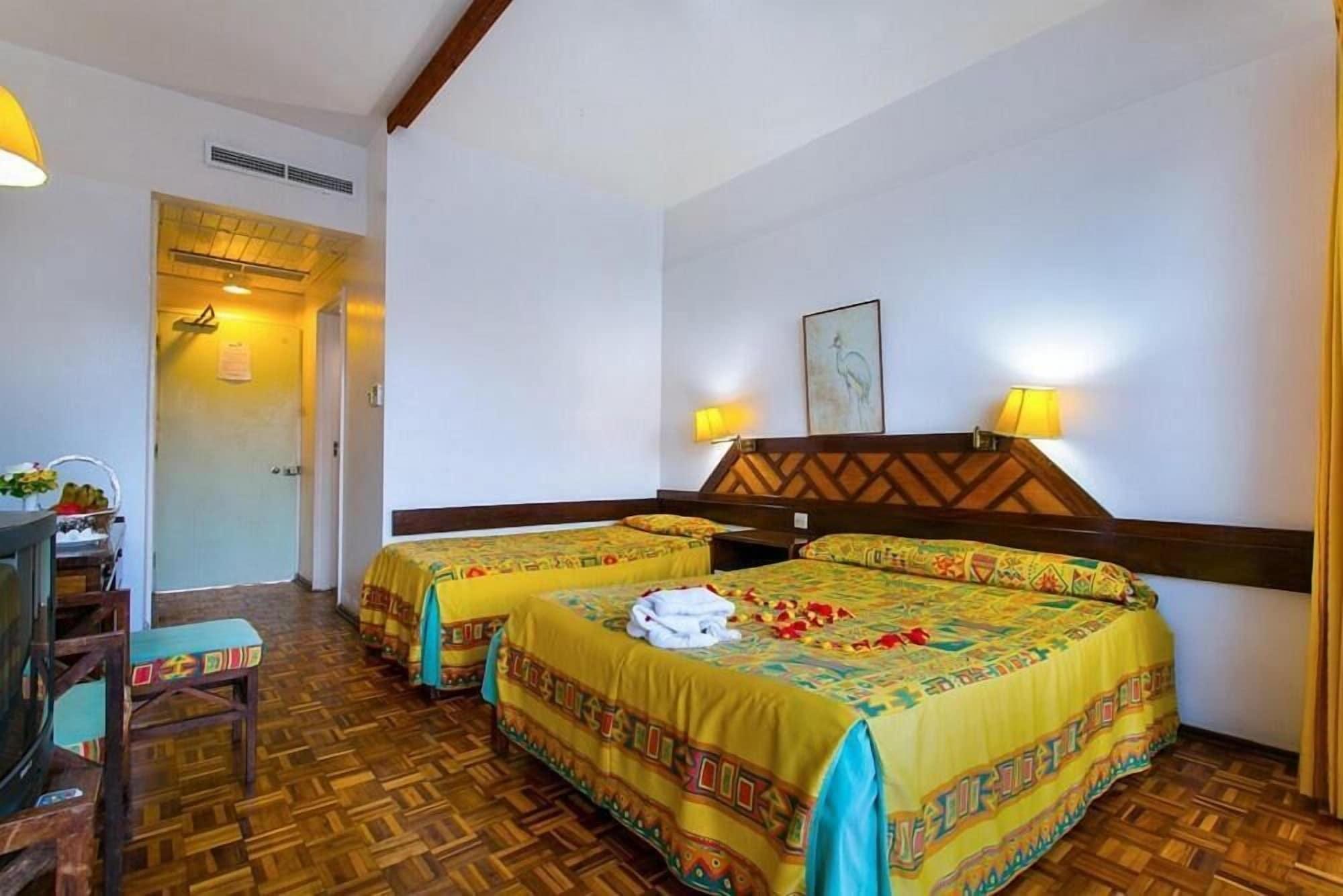 Mombasa Beach Hotel 외부 사진