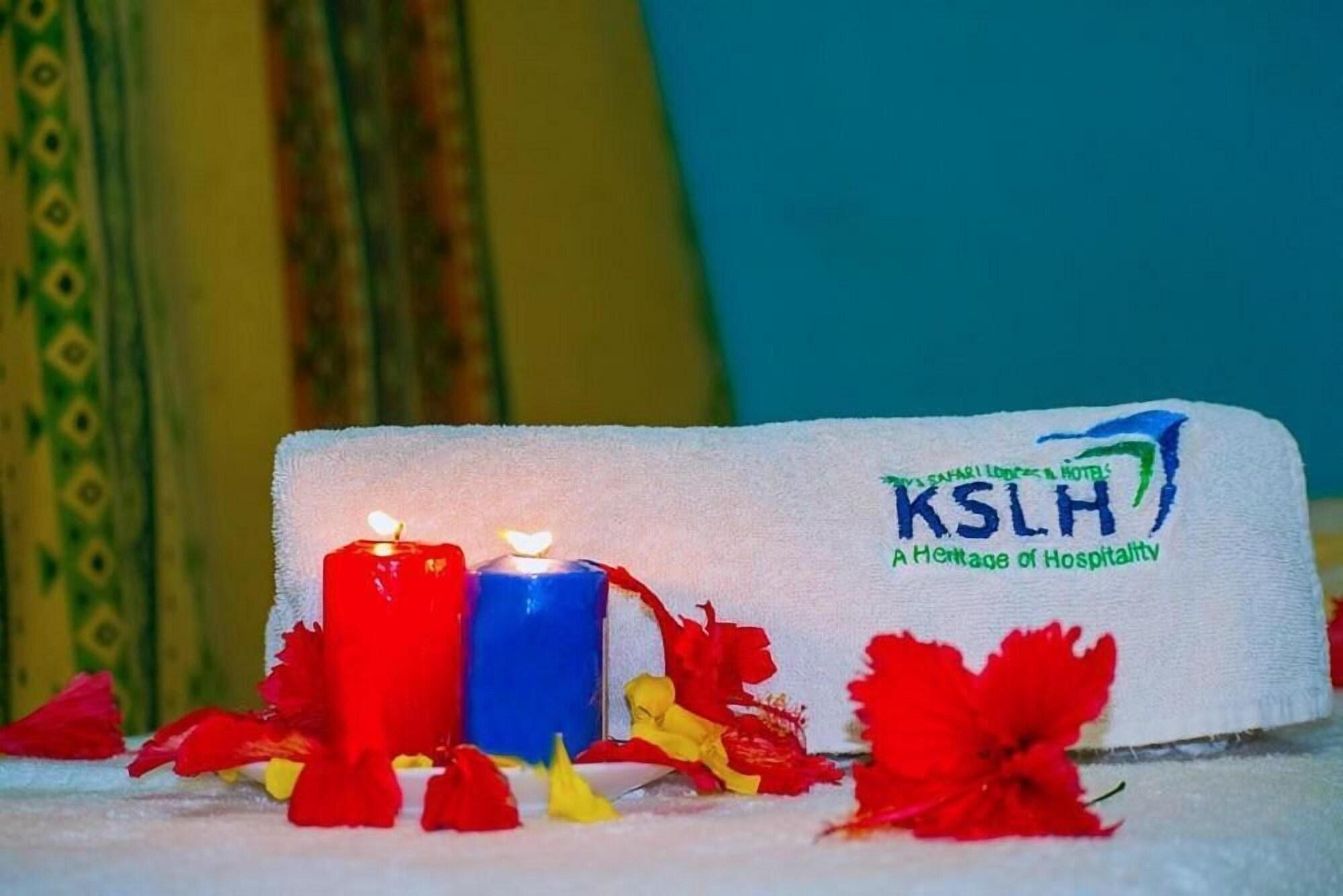 Mombasa Beach Hotel 외부 사진