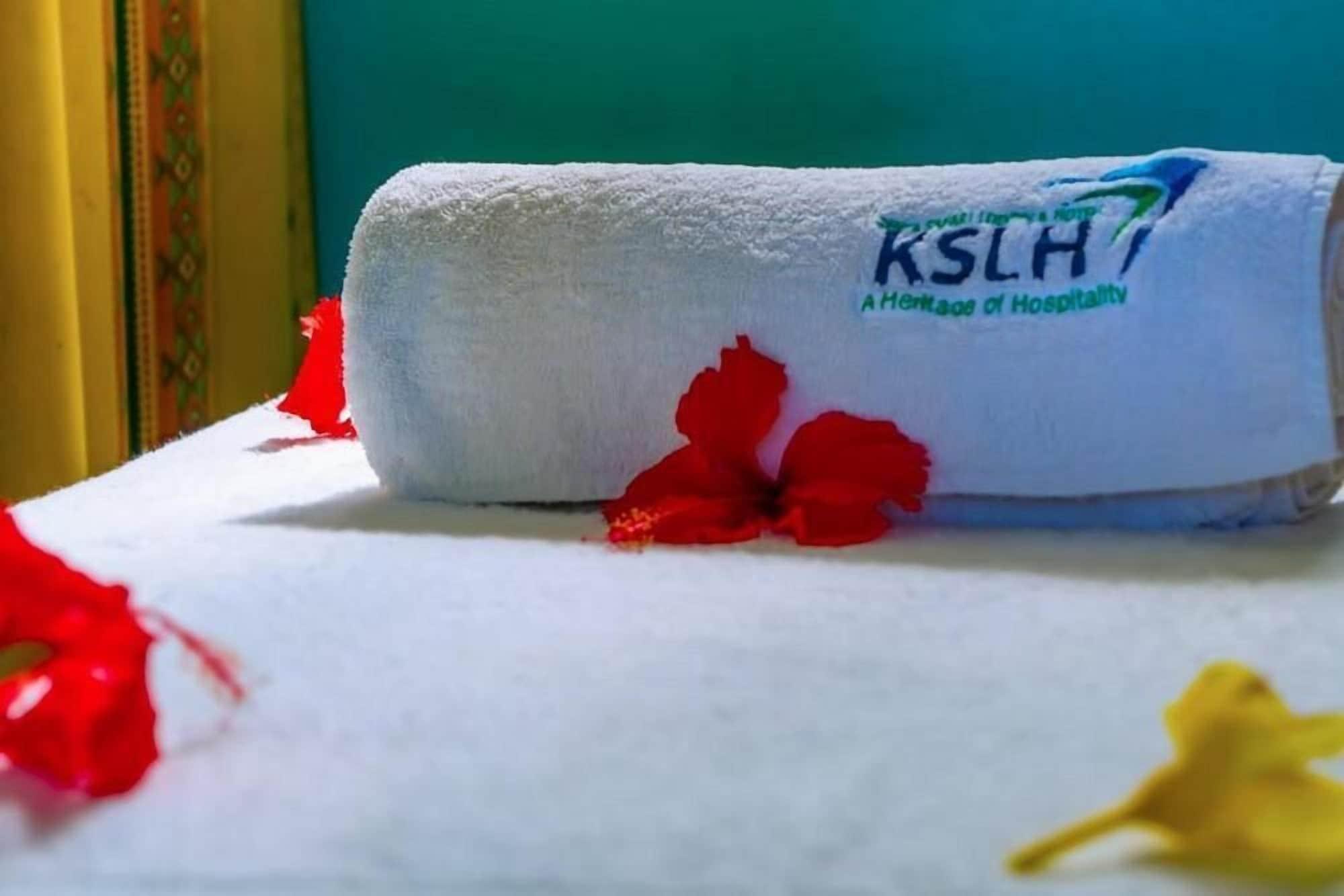 Mombasa Beach Hotel 외부 사진