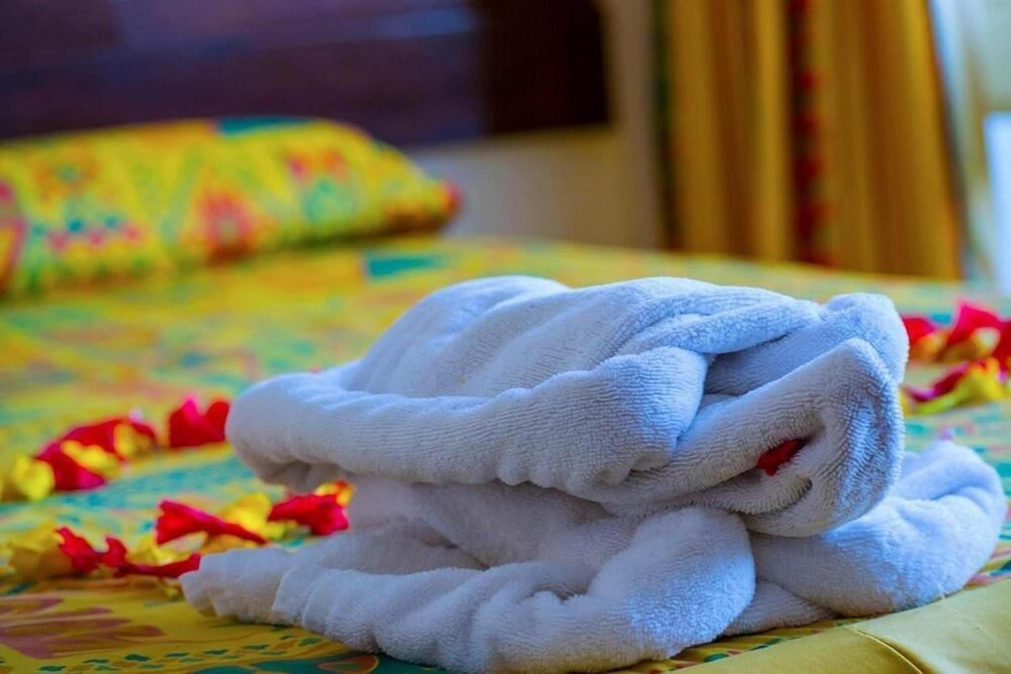 Mombasa Beach Hotel 외부 사진