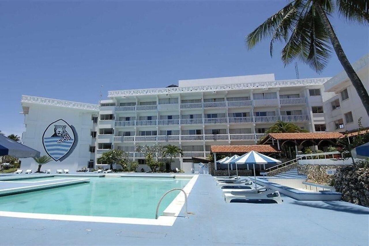 Mombasa Beach Hotel 외부 사진