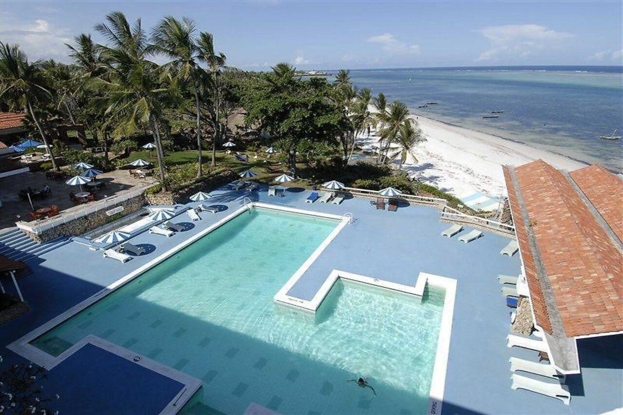 Mombasa Beach Hotel 외부 사진