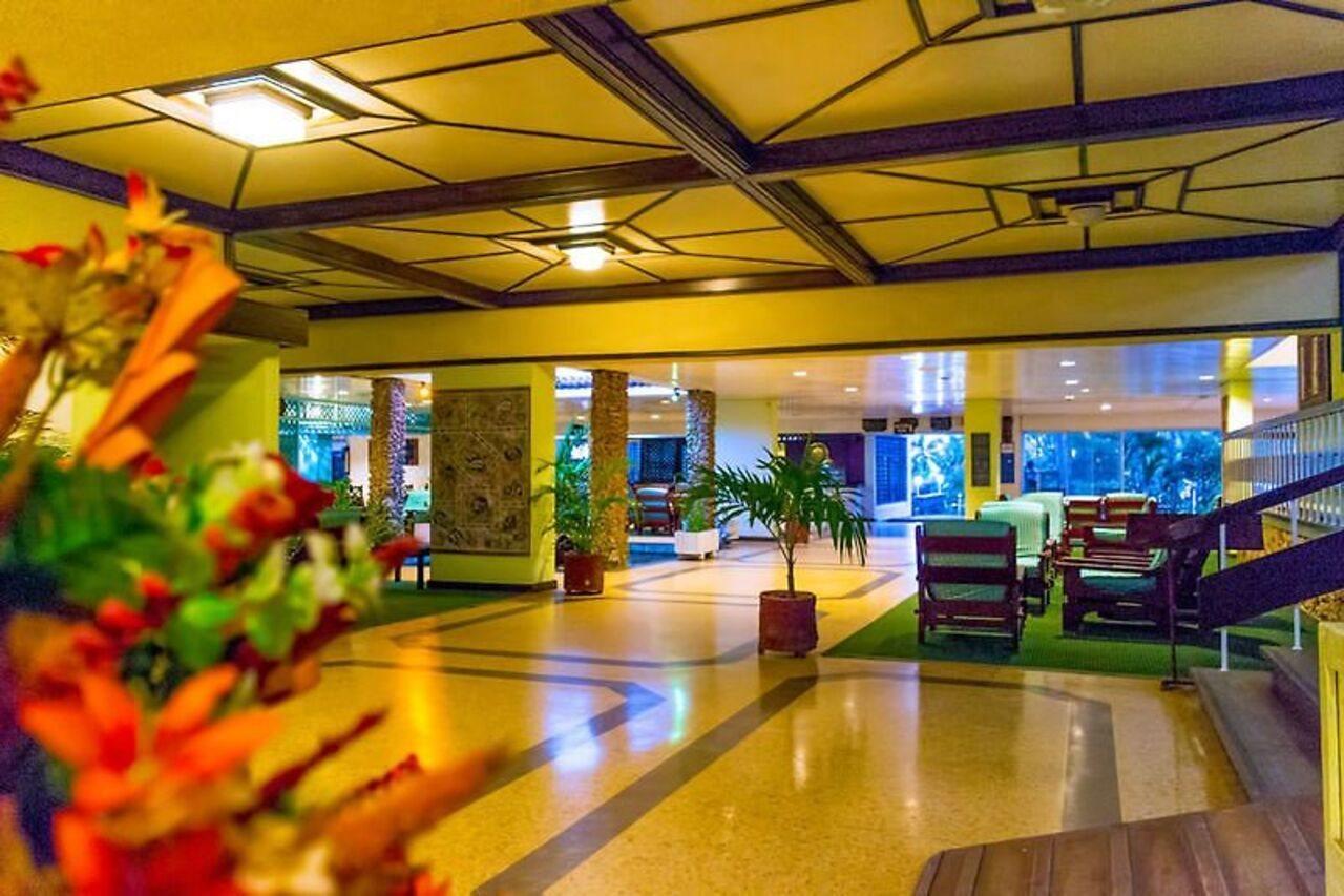 Mombasa Beach Hotel 외부 사진