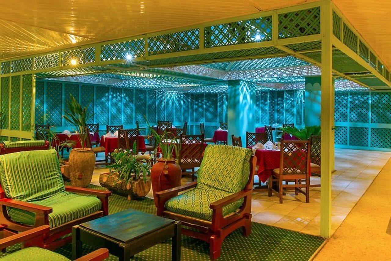 Mombasa Beach Hotel 외부 사진