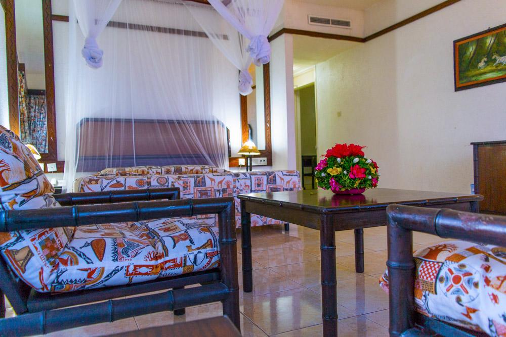Mombasa Beach Hotel 외부 사진