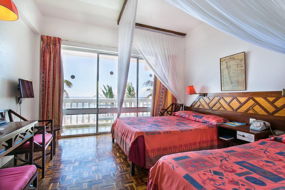 Mombasa Beach Hotel 외부 사진