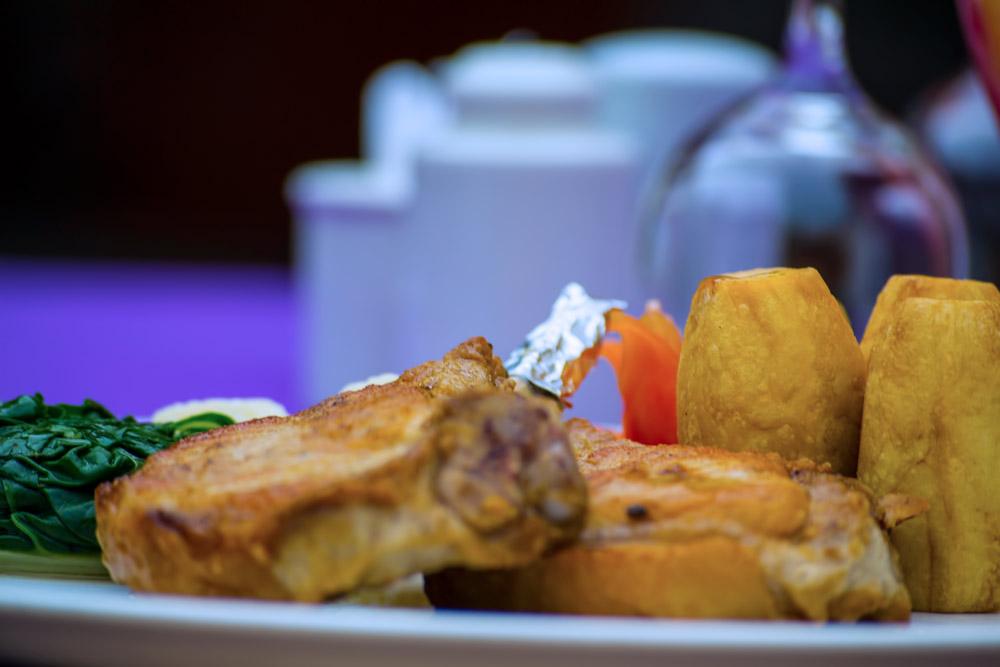 Mombasa Beach Hotel 외부 사진