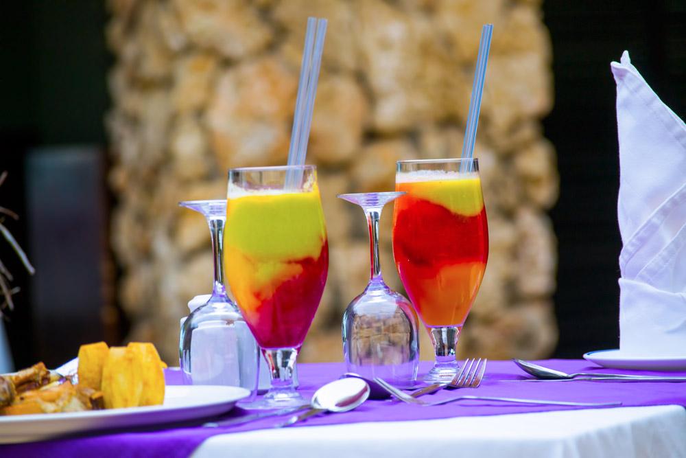 Mombasa Beach Hotel 외부 사진