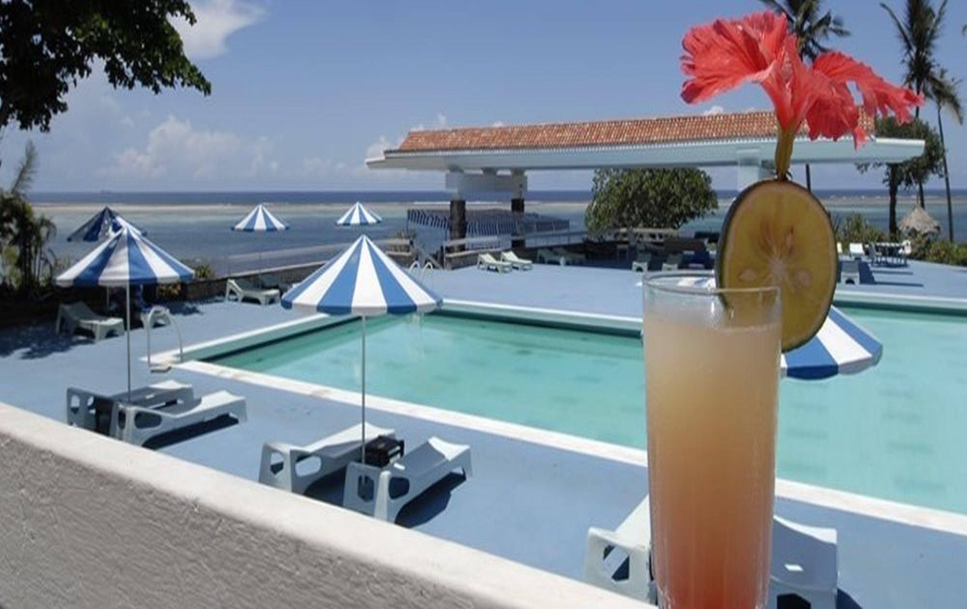 Mombasa Beach Hotel 외부 사진
