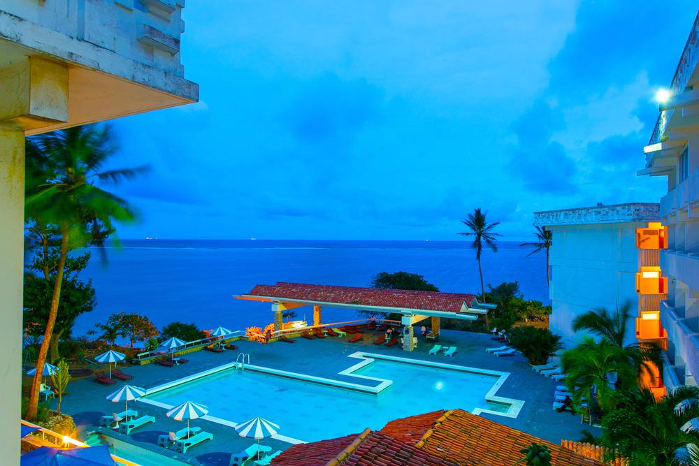Mombasa Beach Hotel 외부 사진