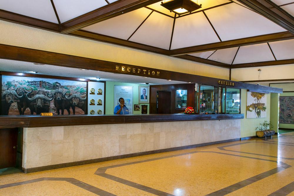 Mombasa Beach Hotel 외부 사진