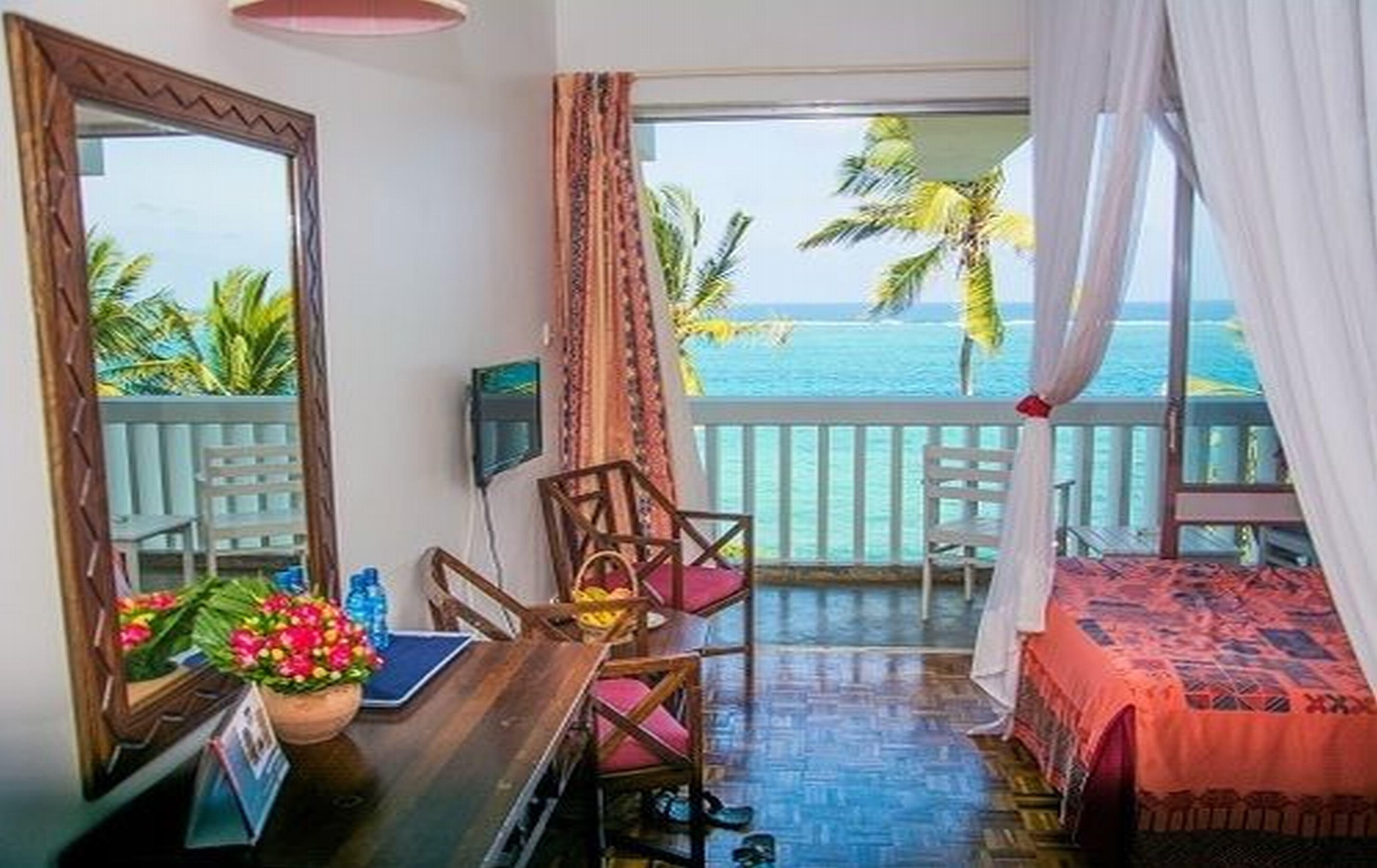 Mombasa Beach Hotel 외부 사진