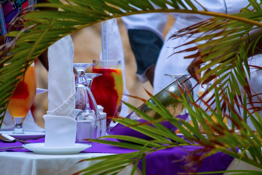 Mombasa Beach Hotel 외부 사진