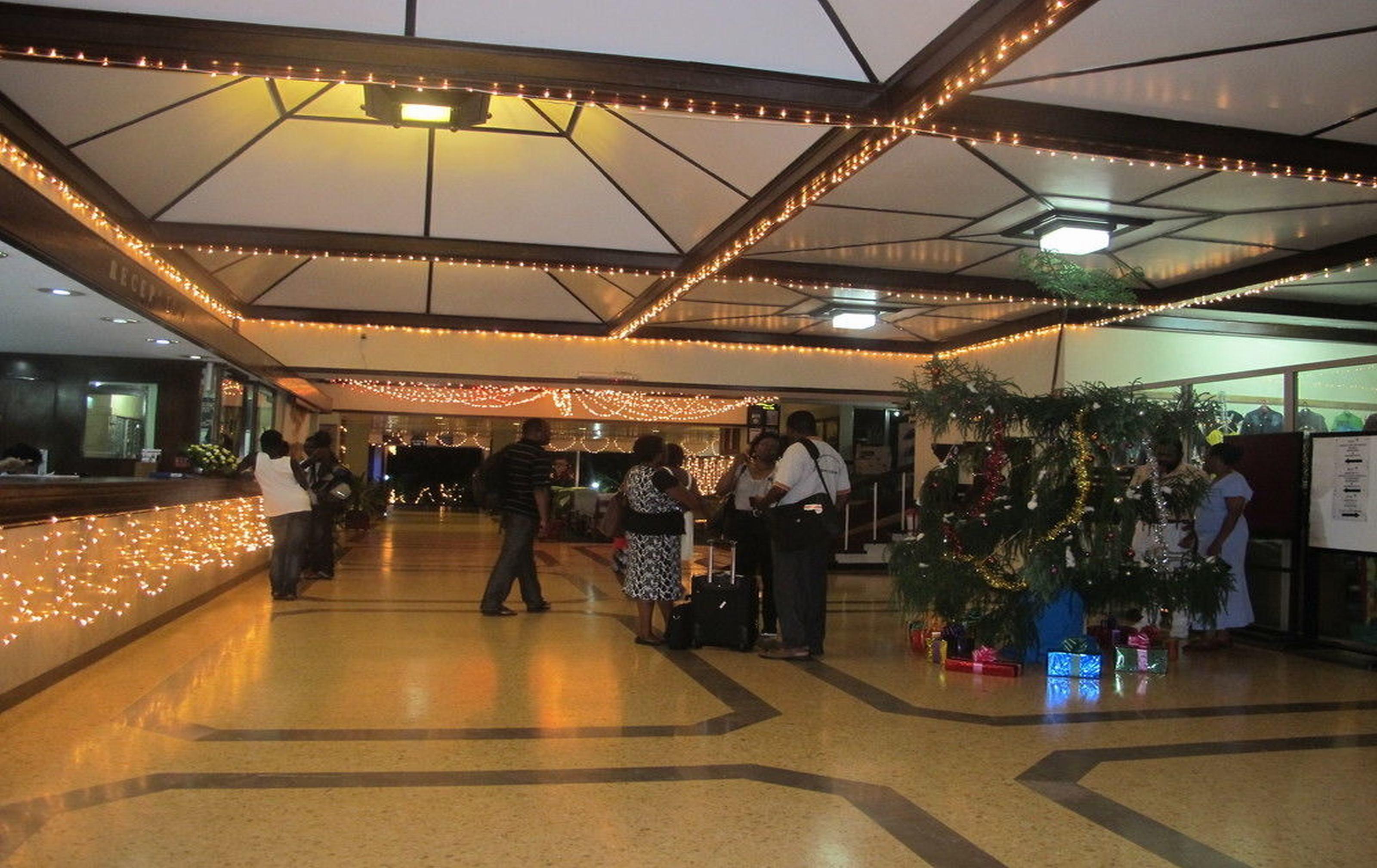 Mombasa Beach Hotel 외부 사진