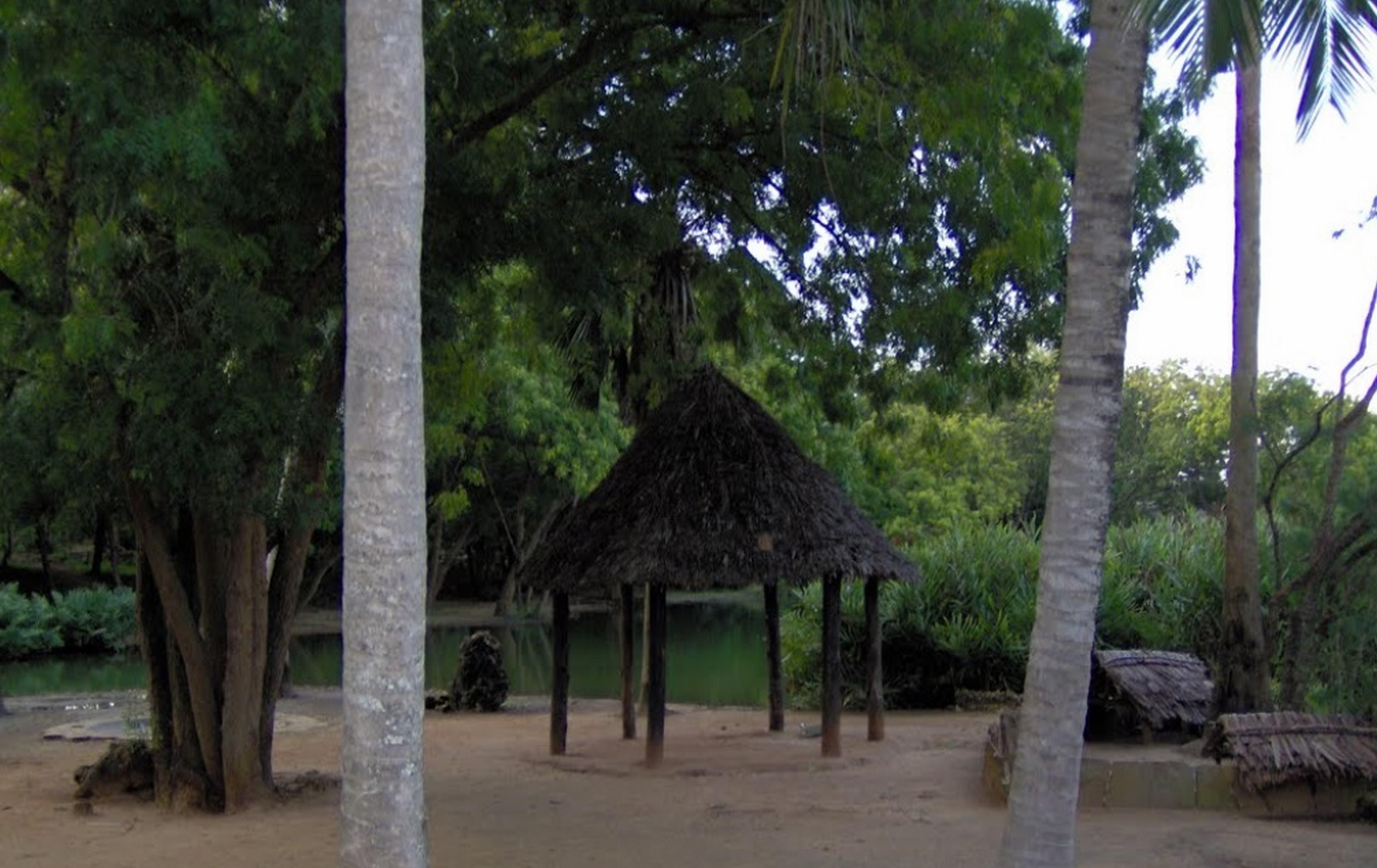 Mombasa Beach Hotel 외부 사진