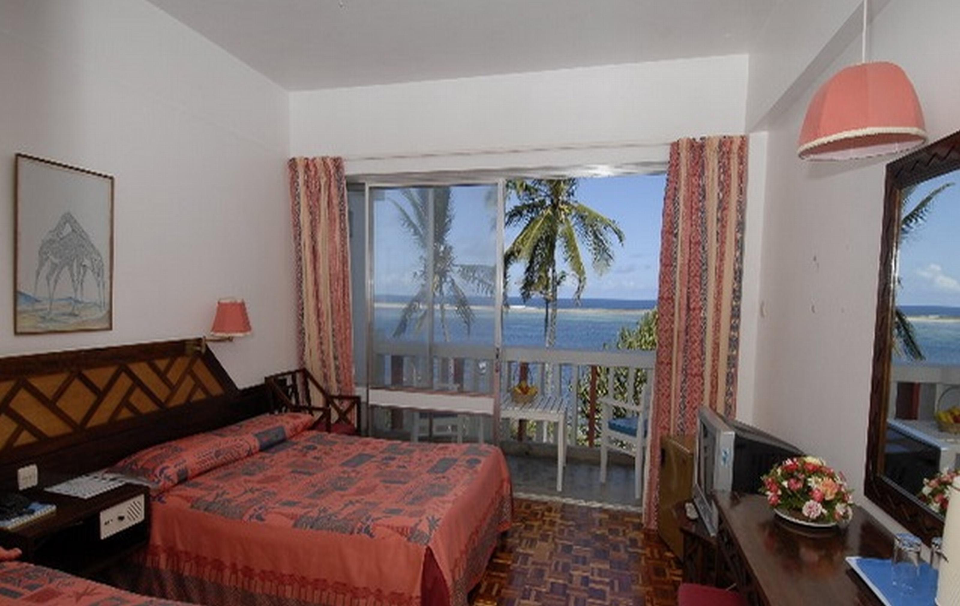 Mombasa Beach Hotel 외부 사진