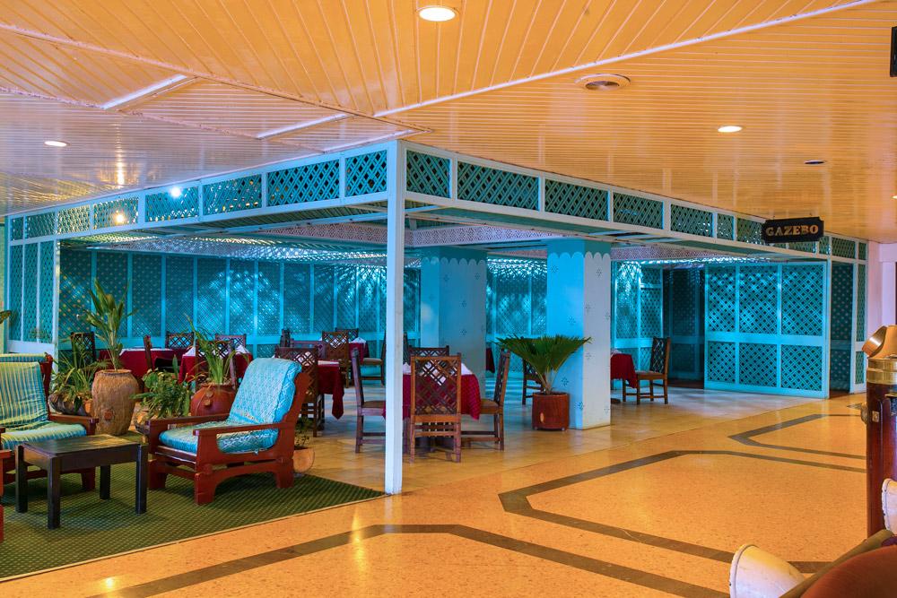 Mombasa Beach Hotel 외부 사진