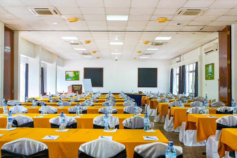 Mombasa Beach Hotel 외부 사진