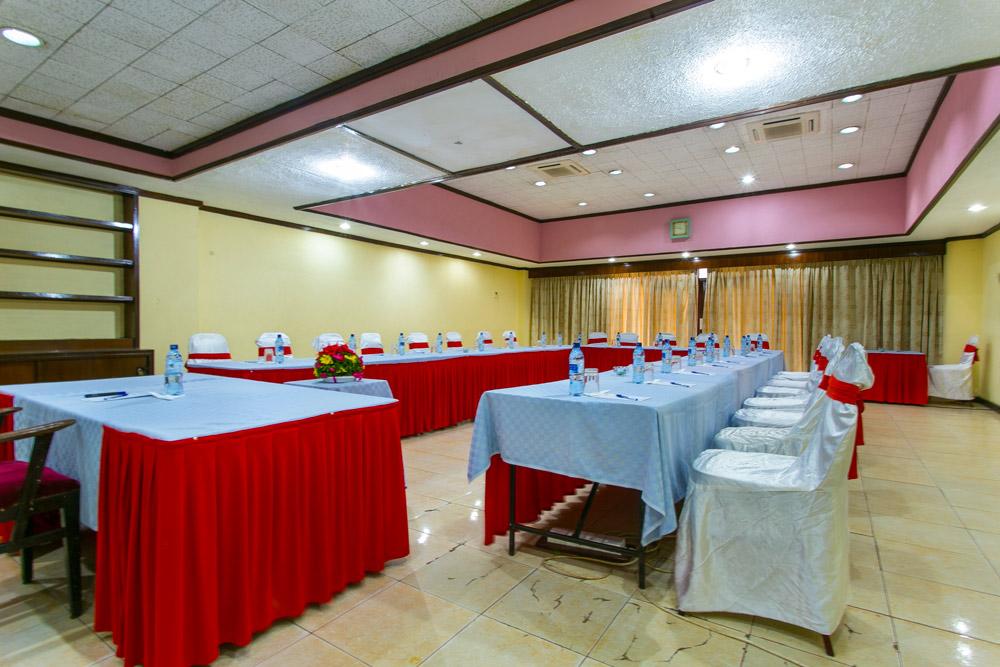 Mombasa Beach Hotel 외부 사진
