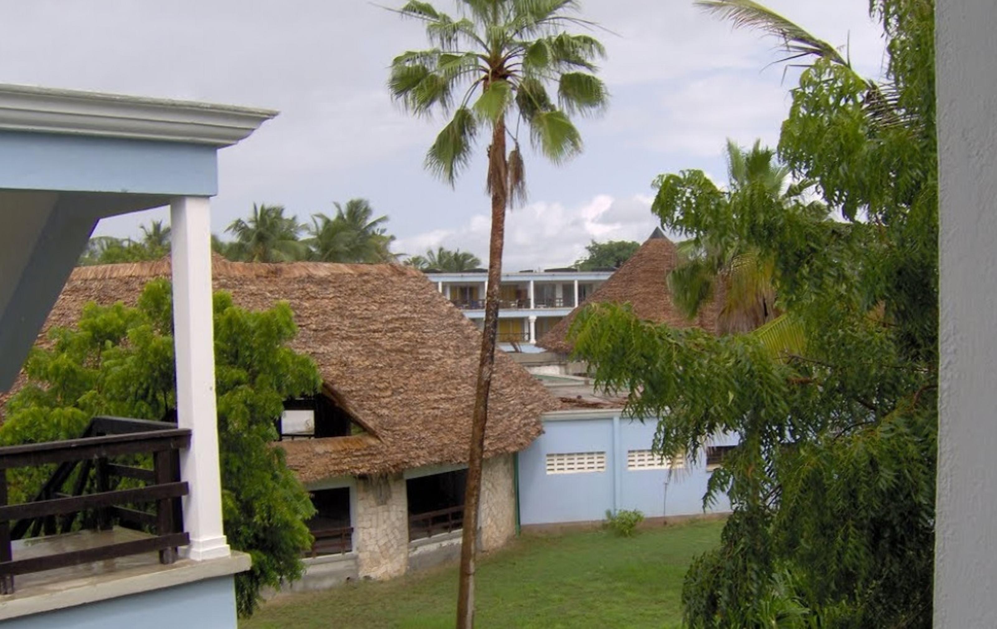Mombasa Beach Hotel 외부 사진