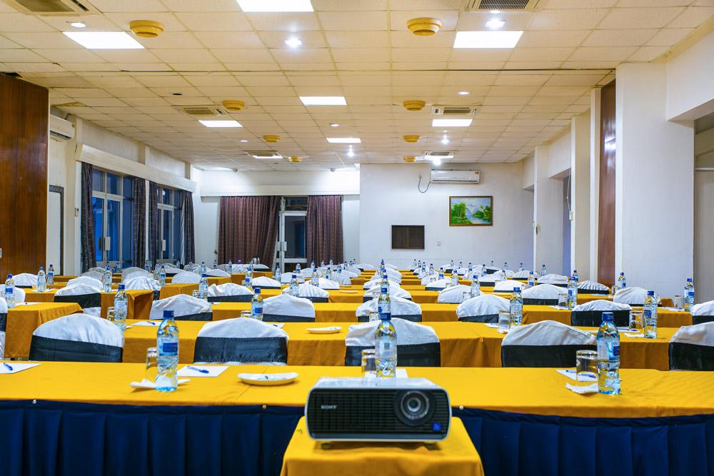 Mombasa Beach Hotel 외부 사진