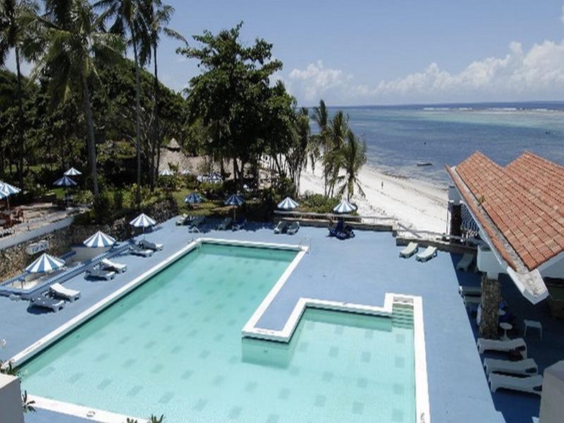 Mombasa Beach Hotel 외부 사진