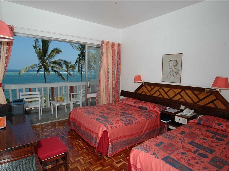 Mombasa Beach Hotel 외부 사진