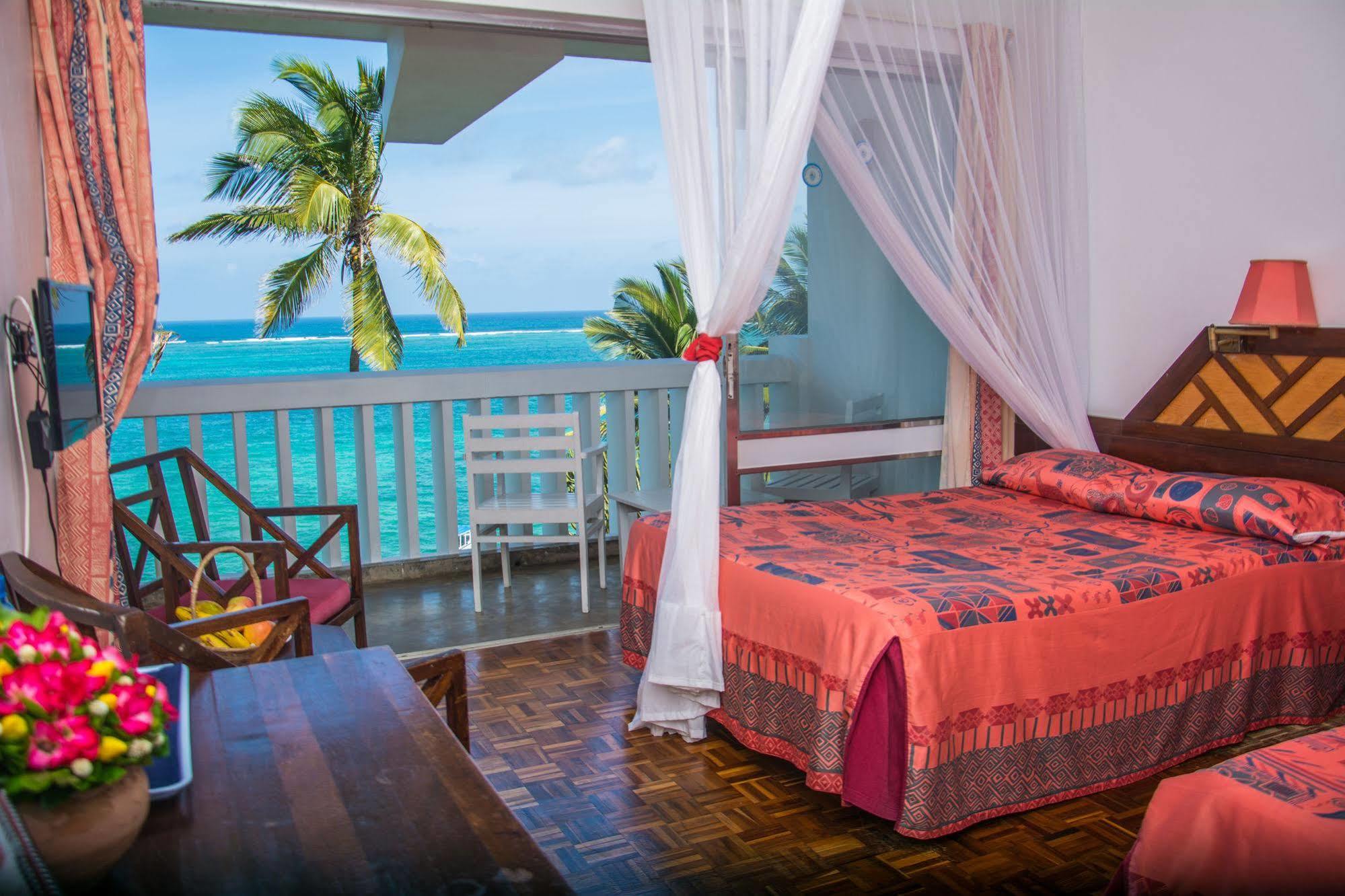 Mombasa Beach Hotel 외부 사진