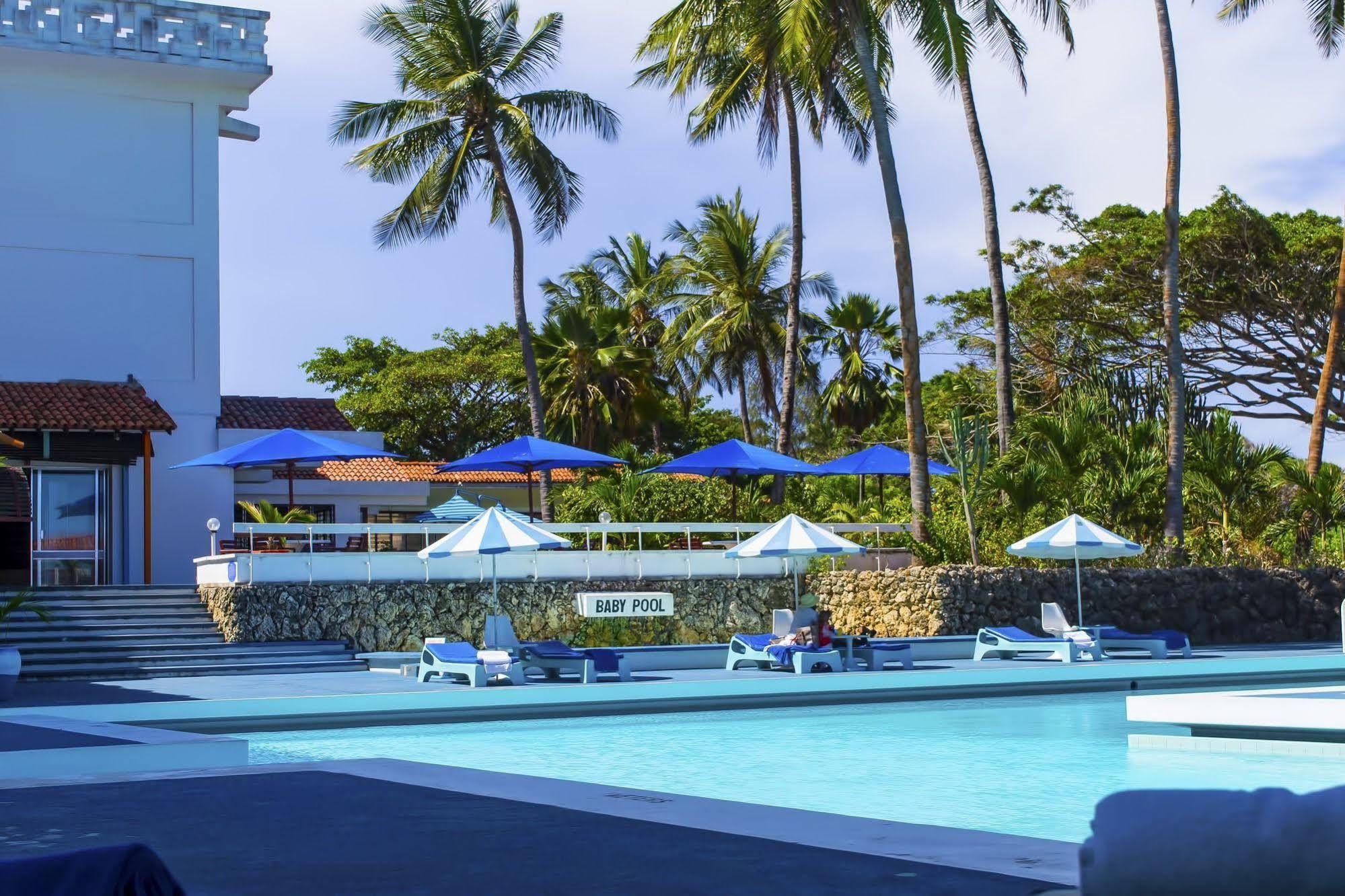 Mombasa Beach Hotel 외부 사진